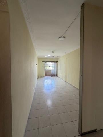 Sri Selera Court Apartment 1