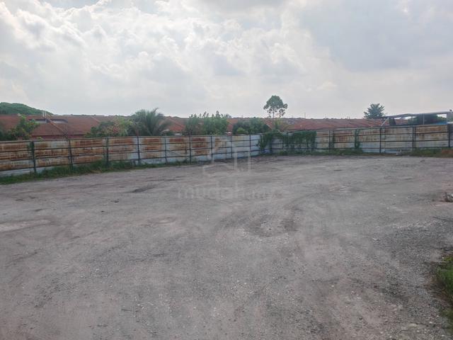 Jln Kebun store 1