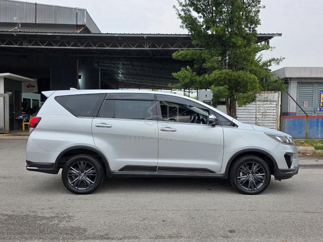HIGH SPEC 2022 Toyota INNOVA 2.0 X (A) - 3