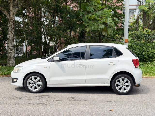 Volkswagen POLO 1.6 HATCHBACK ✅✅B5 PUSPAKOM✅✅ - 4