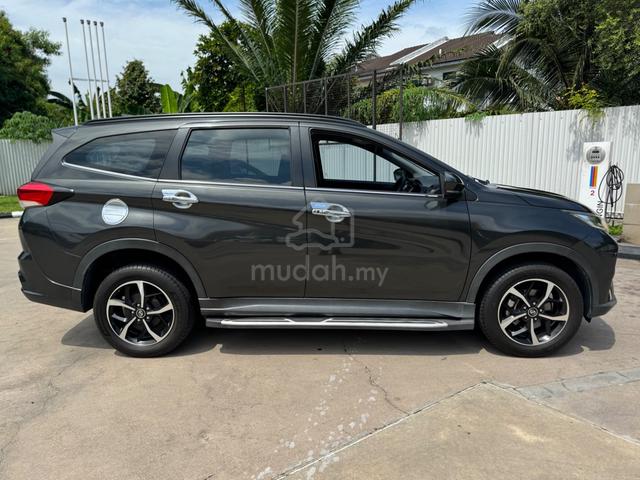 2019 Perodua ARUZ 1.5 AV (A)38K MILEAGE/CAR KING - 5