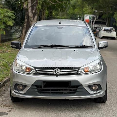 2016 Proton SAGA 1.3 PREMIUM CVT (A) Cash Buy - 3