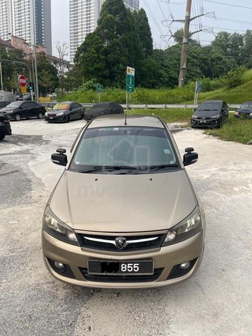 2015 Proton SAGA 1.3 SV (A) - 1