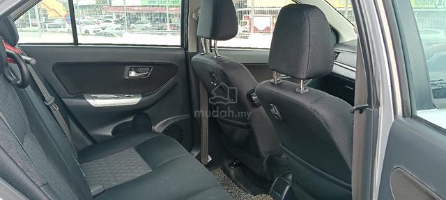 2022 Perodua BEZZA 1.3 X (A) - 5