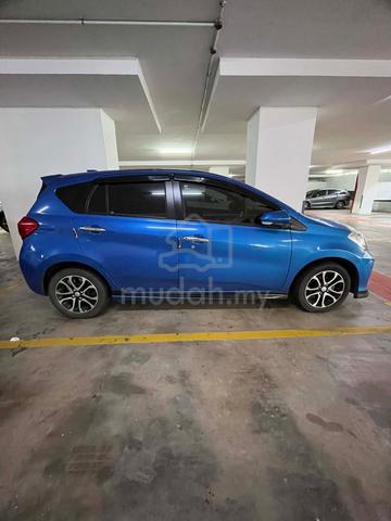 2020 Perodua MYVI 1.5 ADVANCE (A) - 5