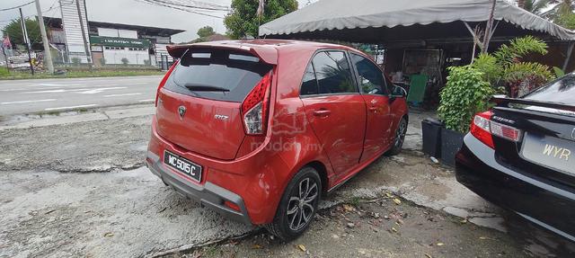 2015 Proton IRIZ 1.6 PREMIUM (A) - 5