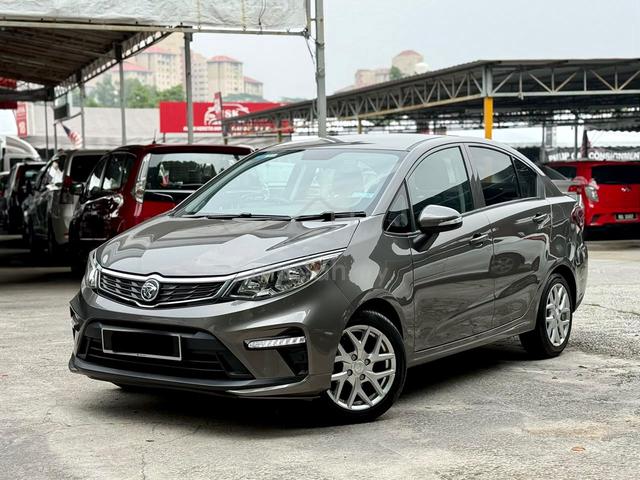 2022 Proton PERSONA 1.6 EXECUTIVE MY16 FACELIFT - 1