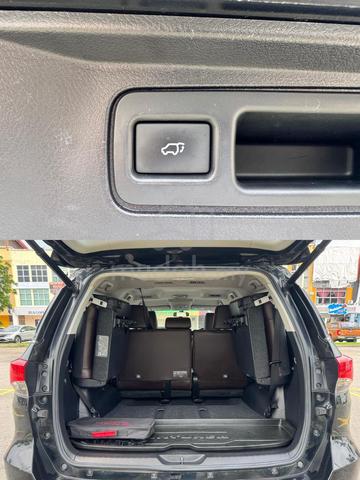 2019 Toyota FORTUNER 2.7 SRZ 4x4 F.SERVICE 360 CAM - 4