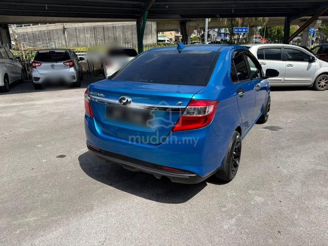 2019 Perodua BEZZA 1.3 PREMIUM X (A) - 4
