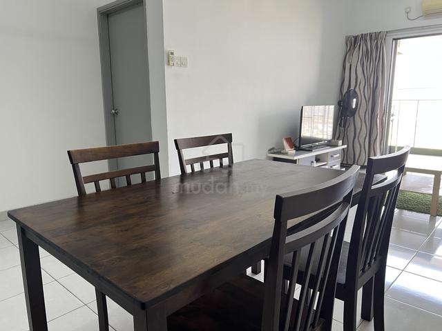 Small Room Ivory Residence Kajang 1
