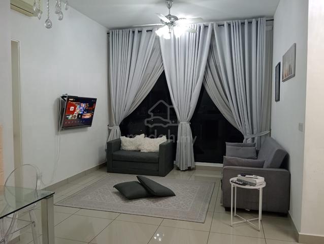 Conezion Residences 1