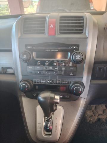 2009 Honda CR-V 2.0 i-VTEC (A) - 3