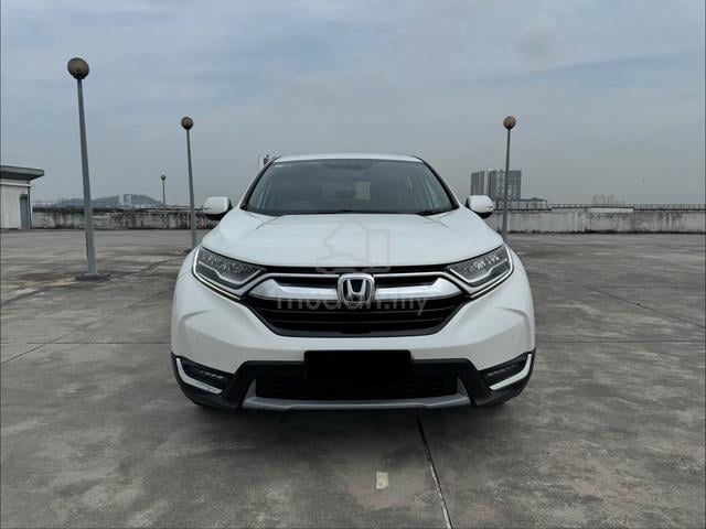 2020 Honda CR-V 1.5 TC 2WD RW (A)FULL SERVIC HONDA - 5