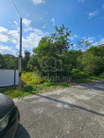 Lot Banglo Jalan Ayer Itam, Sg Merab, Kajang, Selangor 1