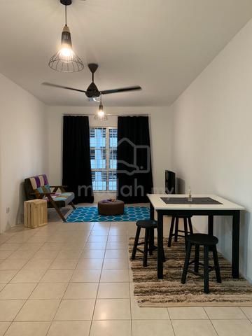 Pusat Komersial Seksyen 7 Shah Alam - Small Room 1