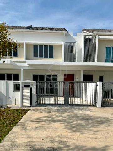 20' x 70' PALMA SAND, GAMUDA COVE 1