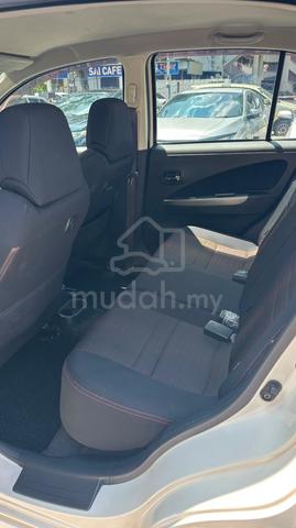 2016 Perodua MYVI 1.5 SE MY11 M600 FACELIFT (A) - 4