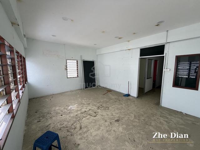 Jalan Perak (1st Floor) Office / Shop Lot Facing Main Road For Rent 1