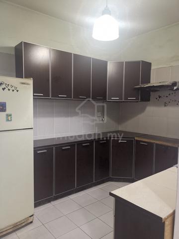 Alam Damai Condominium 1