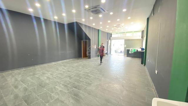 GROUND FLOOR SHOPLOT FOR RENT|END LOT TOo | TANJUNG LUMPUR,KUANTAN🔥 1