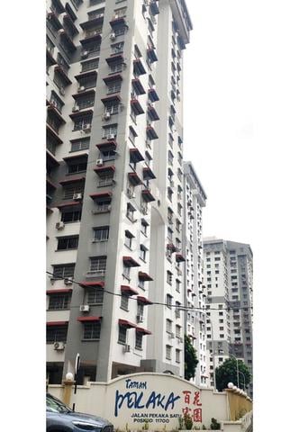 Taman Pekaka Block 31 1