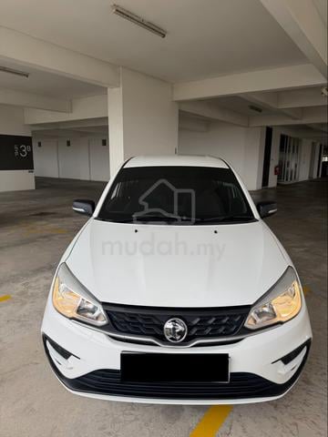 2023 Proton SAGA STANDARD AT 1.3L (A) - 3