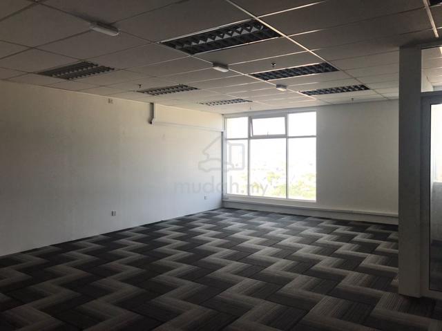 Menara Zenith Office Tower - 5 Stars Office Space Kuantan City Centre 3