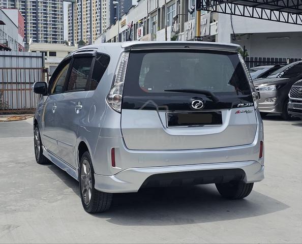 2018 Perodua ALZA 1.5 ADVANCED (A) - 4