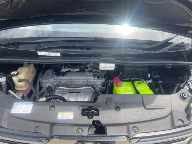 2017 Toyota VELLFIRE 2.5 Z GOLDEN EYES (A) SD 31 T - 5