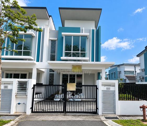 Bandar Tasik Puteri / Rawang 《Below Market Value 30 %》 1