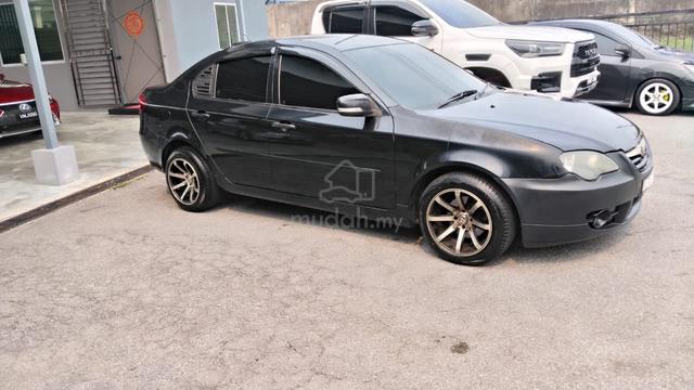 2012 Proton PERSONA 1.6 (A) - 5