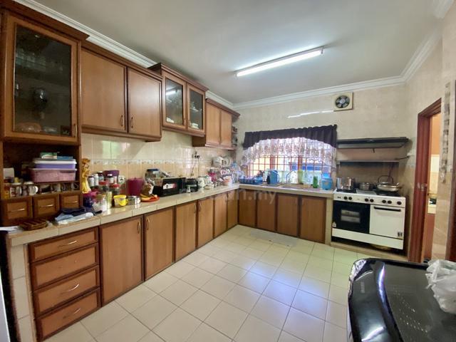 NON BUMI ‼️2-Storey Saujana Damansara, Damansara Damai 1