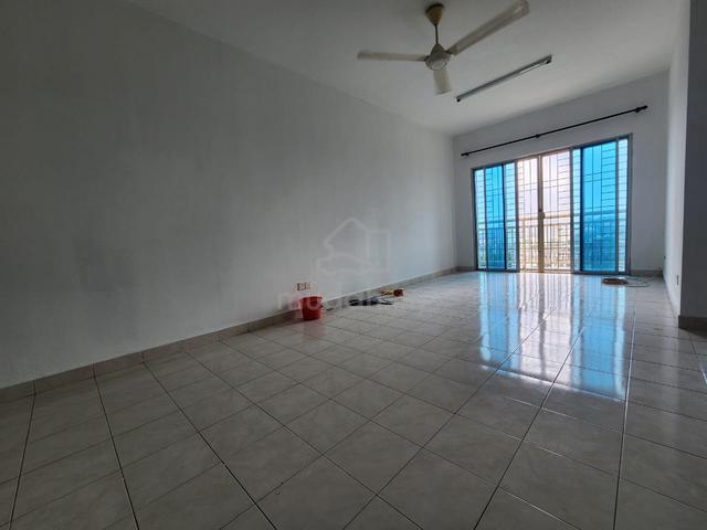 Puteri Bayu Apartments (Bayu Puteri) 1