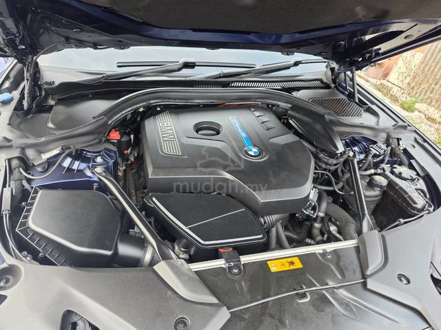 2018 Bmw 5 SERIES 2.0 30E SPORT G30 (A) - 3
