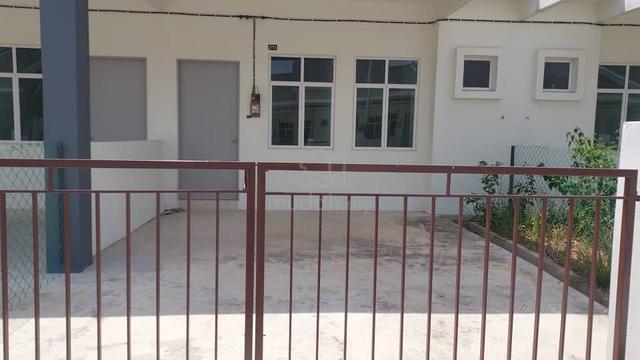 terrace house for rent  1
