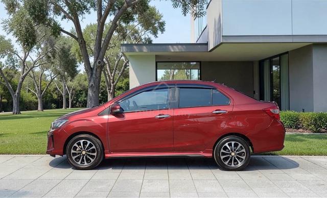 PRODUA BEZZA 1.3L X PERIMUM Full Loan ‼️‼️ - 3