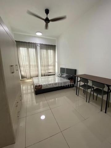 The Amarene @ Ideal Vision Park 1