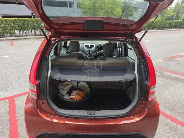 2015 Perodua MYVI 1.3 XT (A) - 5