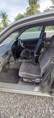 1996 Proton WIRA 1.5 GL (M) - 4