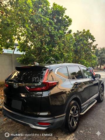 2020 Honda CR-V 2.0 2WD RW (A) - 2