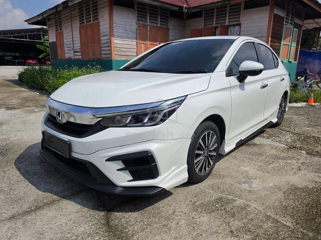2020 Honda CITY 1.5 E (A)3 yrs warranty - 2