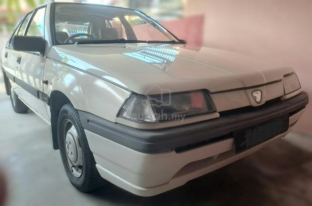 2000 Proton ISWARA 1.3 S A/B C12 (M) - 1