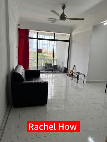 Desa Permai Indah Apartment 1