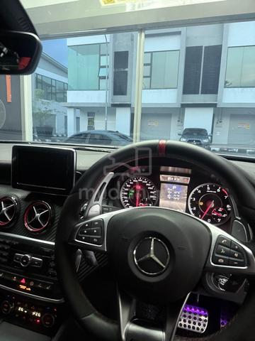 2015 Mercedes Benz A45 AMG EDITION 1 (CBU) 2.0 (A) - 5