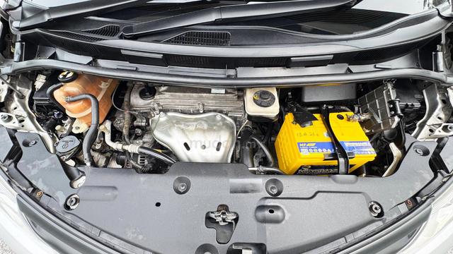 2009 Toyota ESTIMA 2.4 AERAS FACELIFT (A) CBU - 4