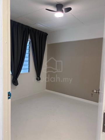 Saujana Heights Apartments 1