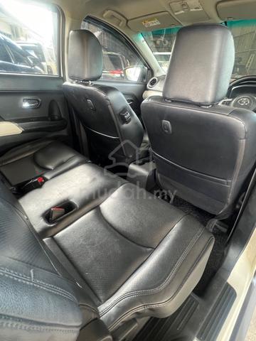 2019 Toyota RUSH 1.5 S F700RE ENHANCED (A) - 4