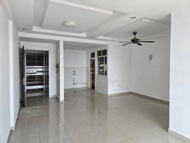 Reflections Condominium 1