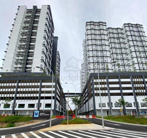 Residensi Bandar Bukit Mahkota (PR1MA @ Bandar Bukit Mahkota) 1