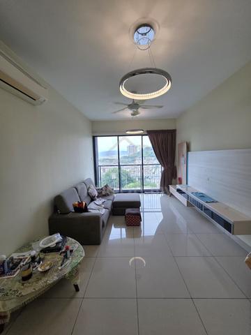 Lido Residency 1